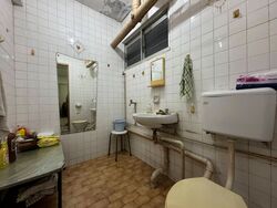 Blk 165 Bukit Batok West Avenue 8 (Bukit Batok), HDB 4 Rooms #454769881